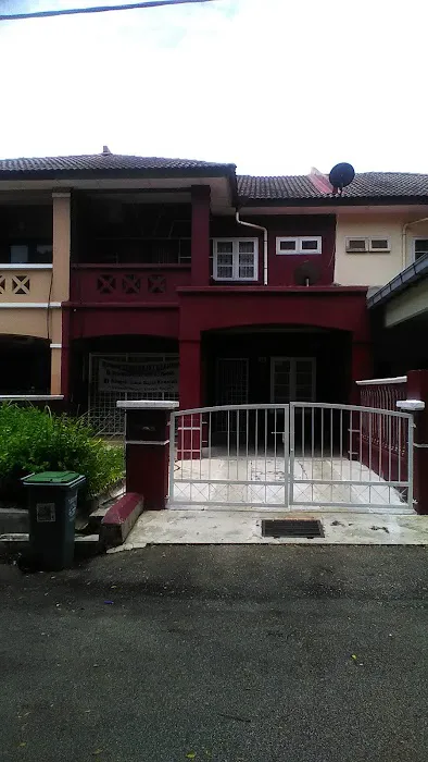 Rumah Tamu Bajet Kuantan Picture 5