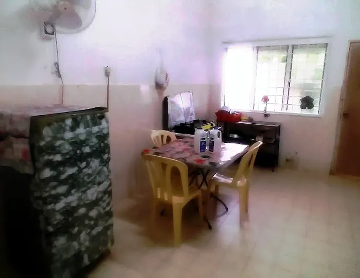Rumah Tamu Bajet Kuantan Picture 8