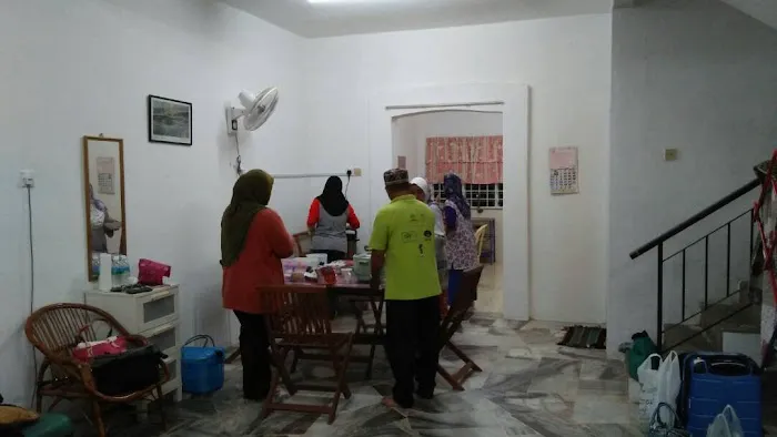 Rumah Tamu Bajet Kuantan Picture 9