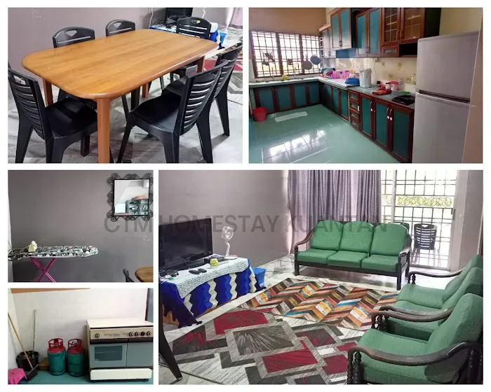 Homestay Kuantan Picture 2