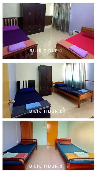 Homestay Kuantan Picture 1
