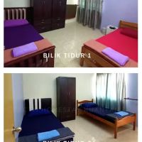Homestay Kuantan ico
