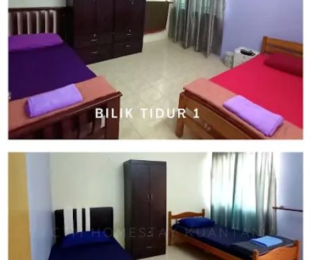 Homestay Kuantan