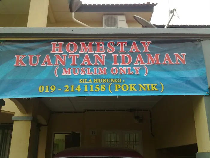 Kuantan Idaman Picture 9