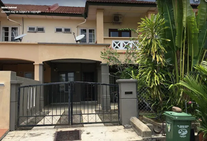 Homestay Kuantan Picture 3