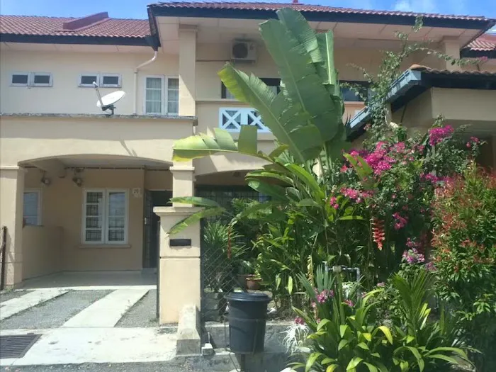 Homestay Kuantan Picture 2