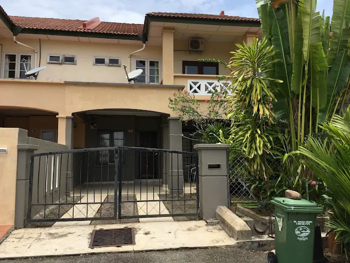 Homestay Kuantan Picture 1