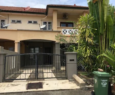 Homestay Kuantan