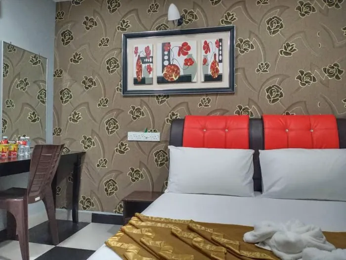 CYBERJAYA@ NEW WAVE HOTEL Picture 4