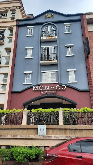 Monaco Hotel Cyberjaya Picture 6