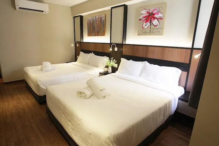 Monaco Hotel Cyberjaya Picture 3