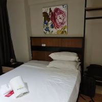 Monaco Hotel Cyberjaya ico