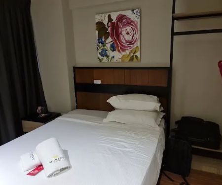 Monaco Hotel Cyberjaya