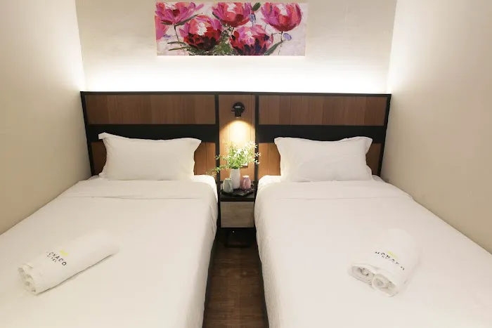 Monaco Hotel Cyberjaya Picture 5