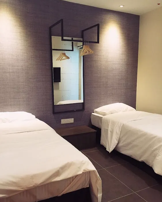 Musse Hotel Picture 4
