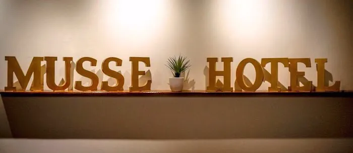 Musse Hotel Picture 1