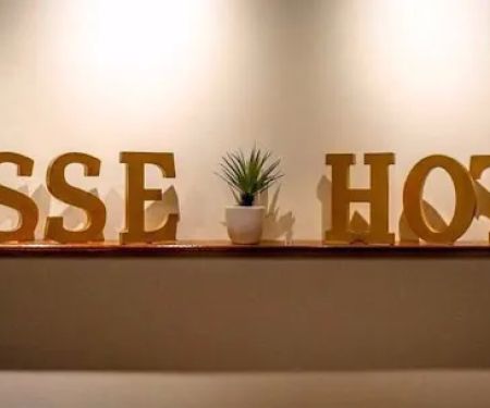 Musse Hotel
