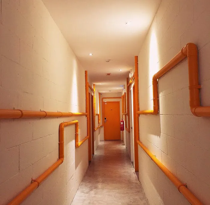 Musse Hotel Picture 3