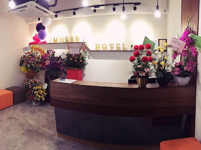 Musse Hotel Picture 2