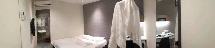 Musse Hotel Picture 5