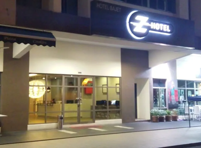 Z Hotel Cyberjaya Picture 1