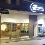 Z Hotel Cyberjaya
