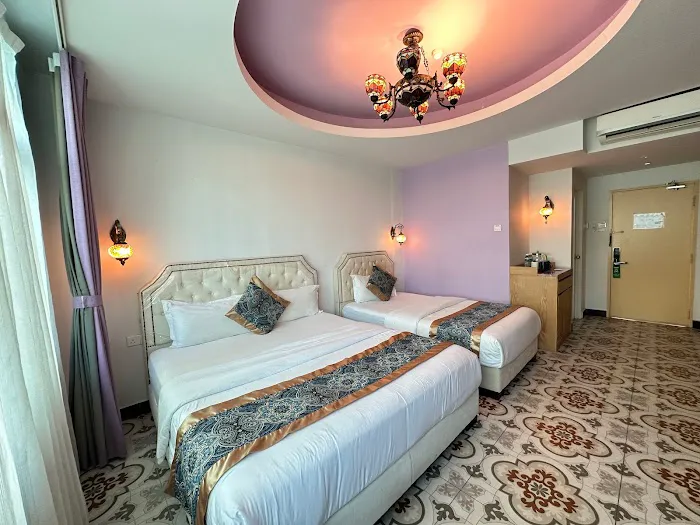 HOTEL HILAL Picture 3