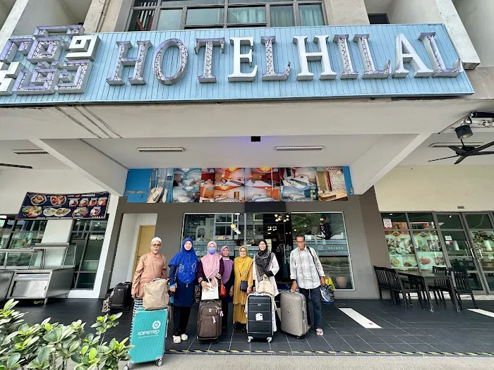 HOTEL HILAL Picture 6
