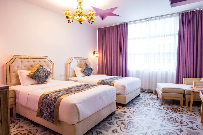 HOTEL HILAL Picture 2