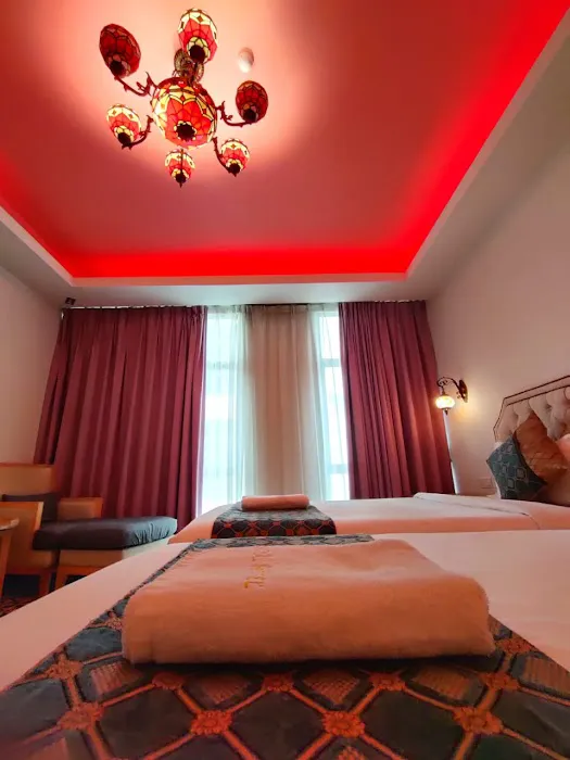 HOTEL HILAL Picture 8