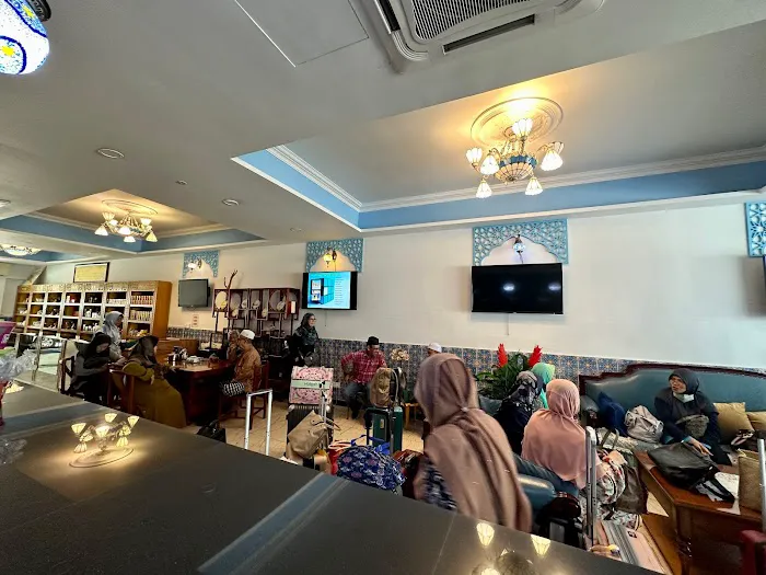 HOTEL HILAL Picture 5
