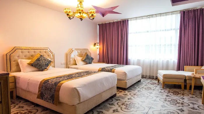 HOTEL HILAL Picture 1