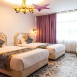 HOTEL HILAL