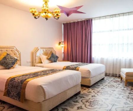 HOTEL HILAL