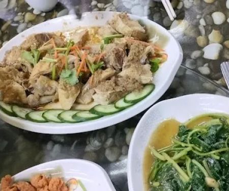 Country View Inn (觀景樓)