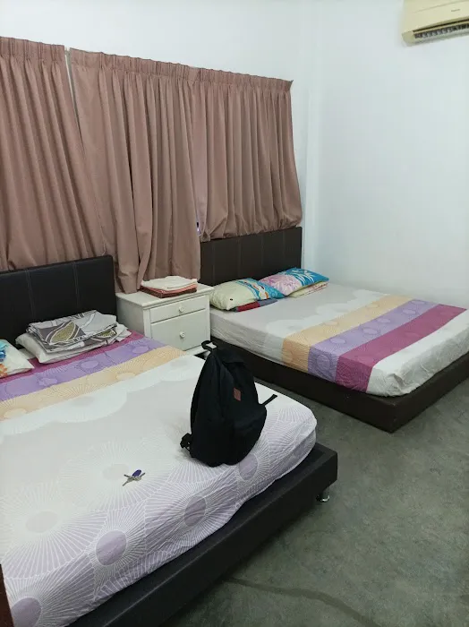 Uncle Woon Lembing Homestay Picture 5