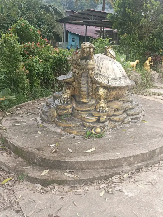 Uncle Woon Lembing Homestay Picture 3