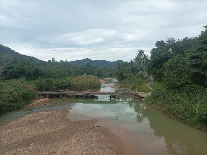 Uncle Woon Lembing Homestay Picture 6