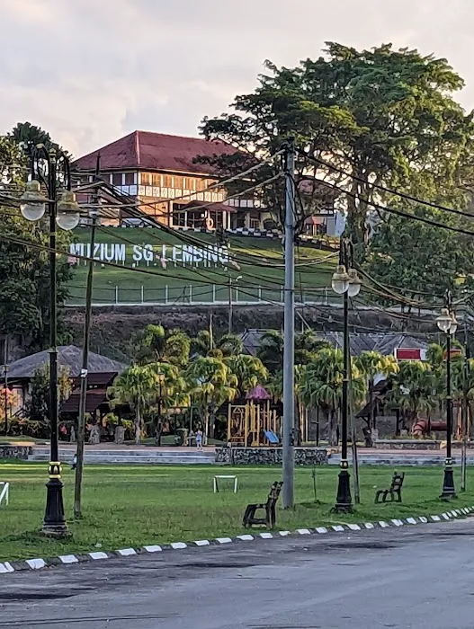 Sungai Lembing Yee Tai Cafe & Inn Picture 1