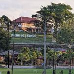 Sungai Lembing Yee Tai Cafe & Inn