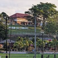 Sungai Lembing Yee Tai Cafe & Inn ico