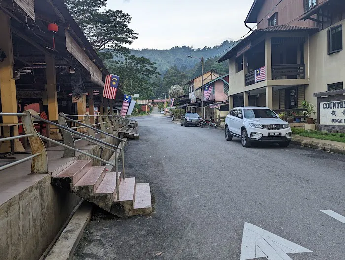 Sungai Lembing Yee Tai Cafe & Inn Picture 5