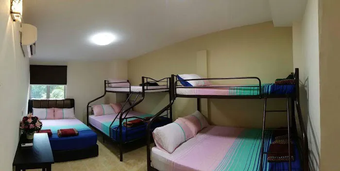 Rainbow Guesthouse Picture 3