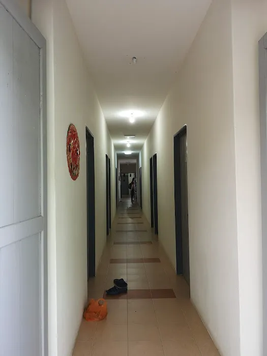 Rainbow Guesthouse Picture 4