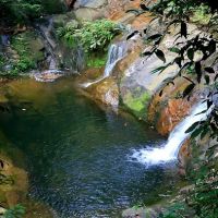 MINERS COTTAGE SUNGAI LEMBING ico