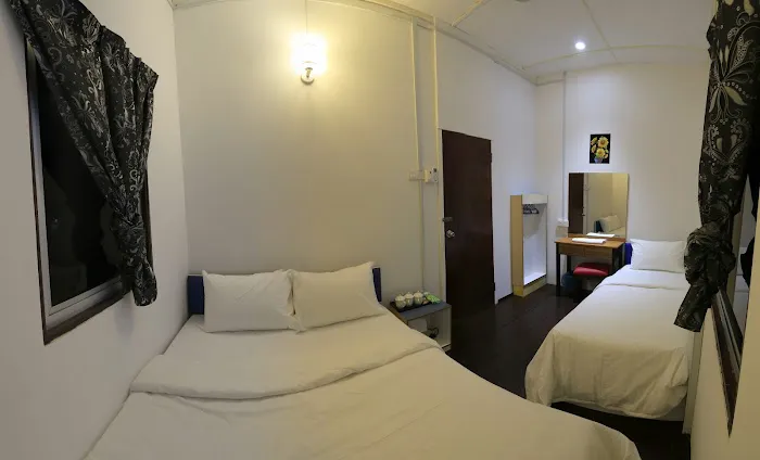 MINERS COTTAGE SUNGAI LEMBING Picture 10