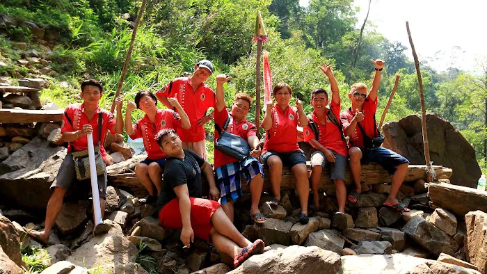 MINERS COTTAGE SUNGAI LEMBING Picture 2