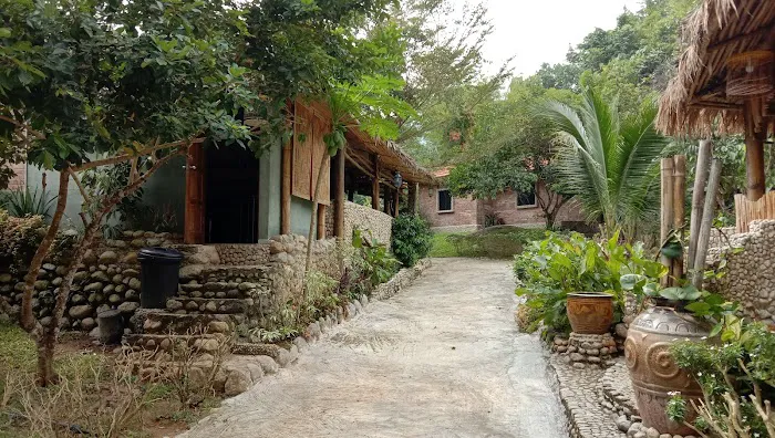 Bernam Jaliey Boutique Chalet Picture 10