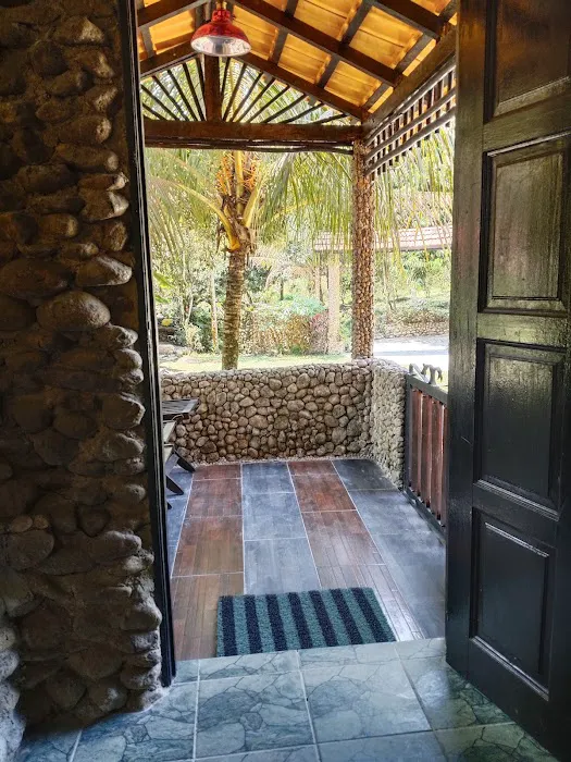 Bernam Jaliey Boutique Chalet Picture 3