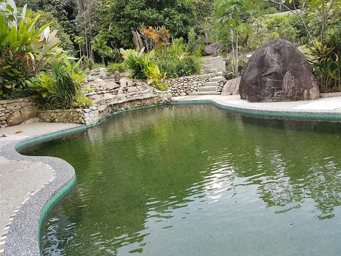 Bernam Jaliey Boutique Chalet Picture 7
